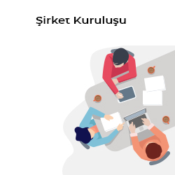 Şirket Kuruluşu