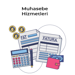 Muhasebe Hizmetleri