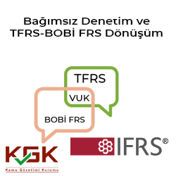 Bağımsız Denetim